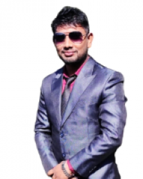 Bishwo Yadav